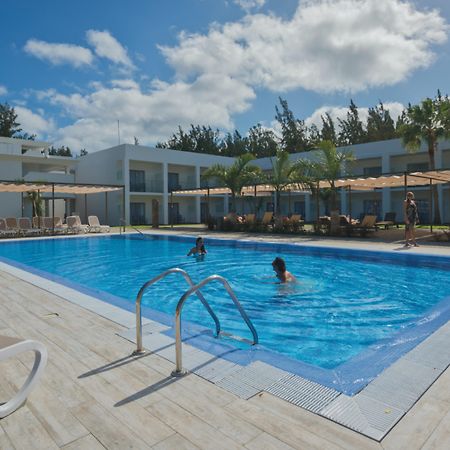 Hotel Riu Palace Mauritius (Adults Only) Le Morne Ngoại thất bức ảnh