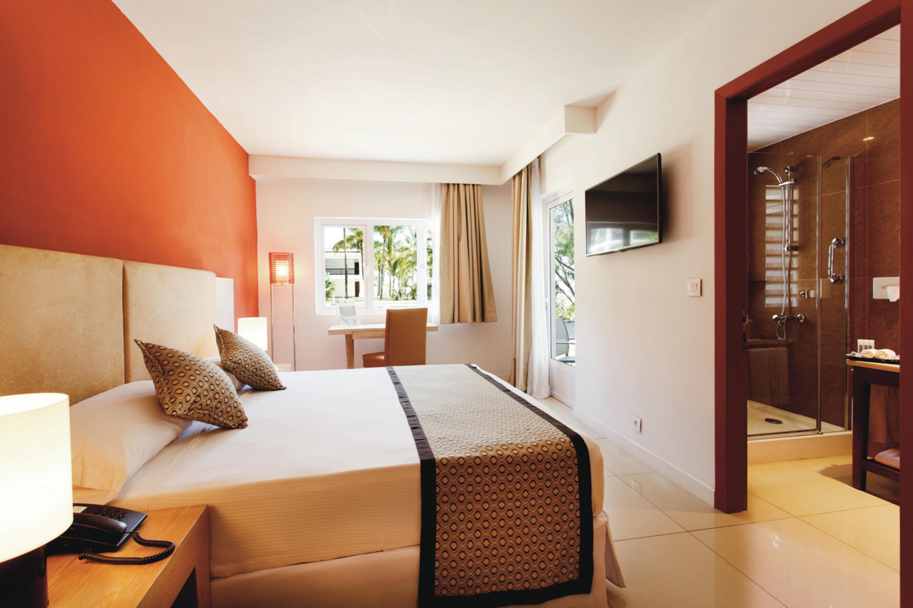 Hotel Riu Palace Mauritius (Adults Only) Le Morne Ngoại thất bức ảnh