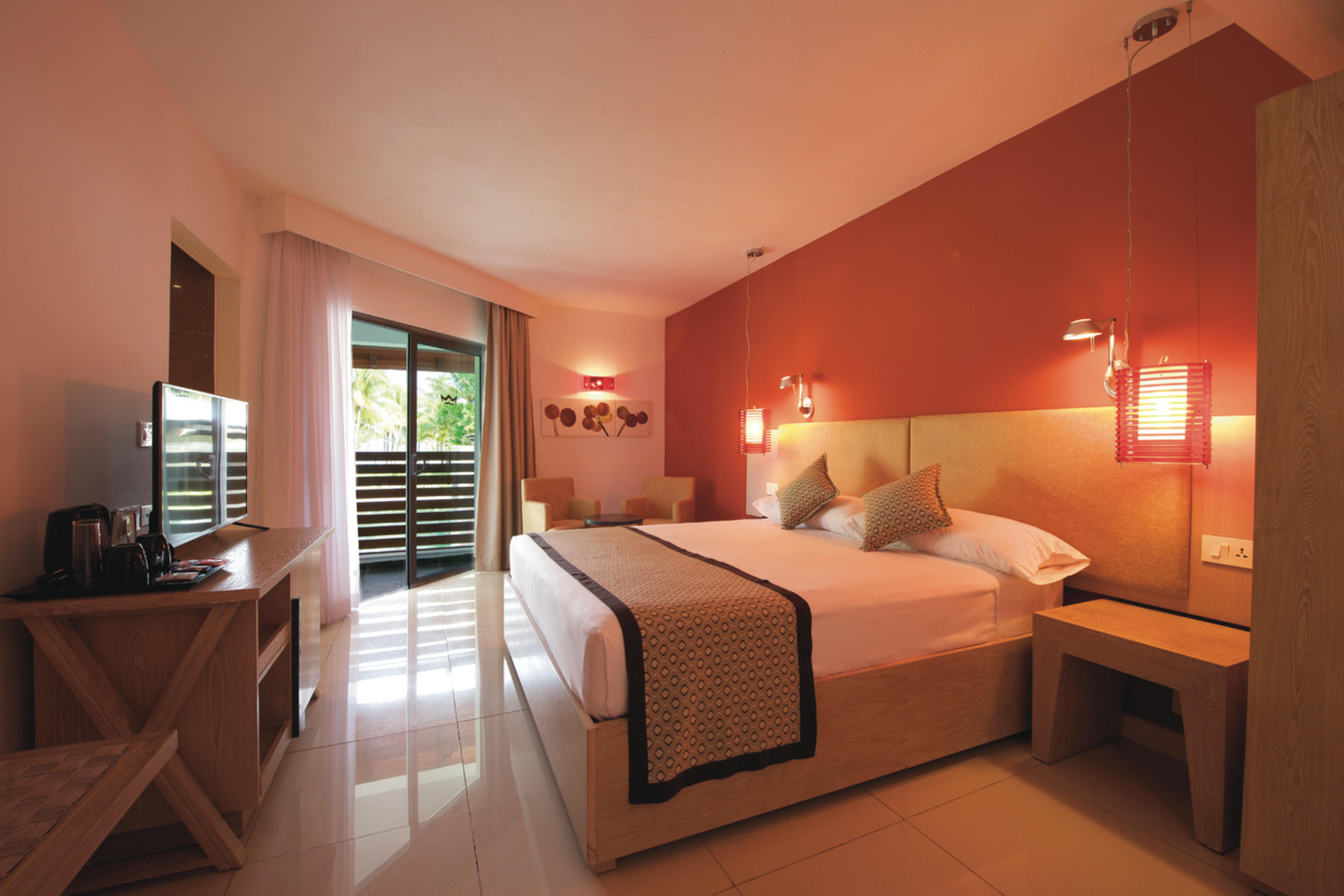 Hotel Riu Palace Mauritius (Adults Only) Le Morne Ngoại thất bức ảnh