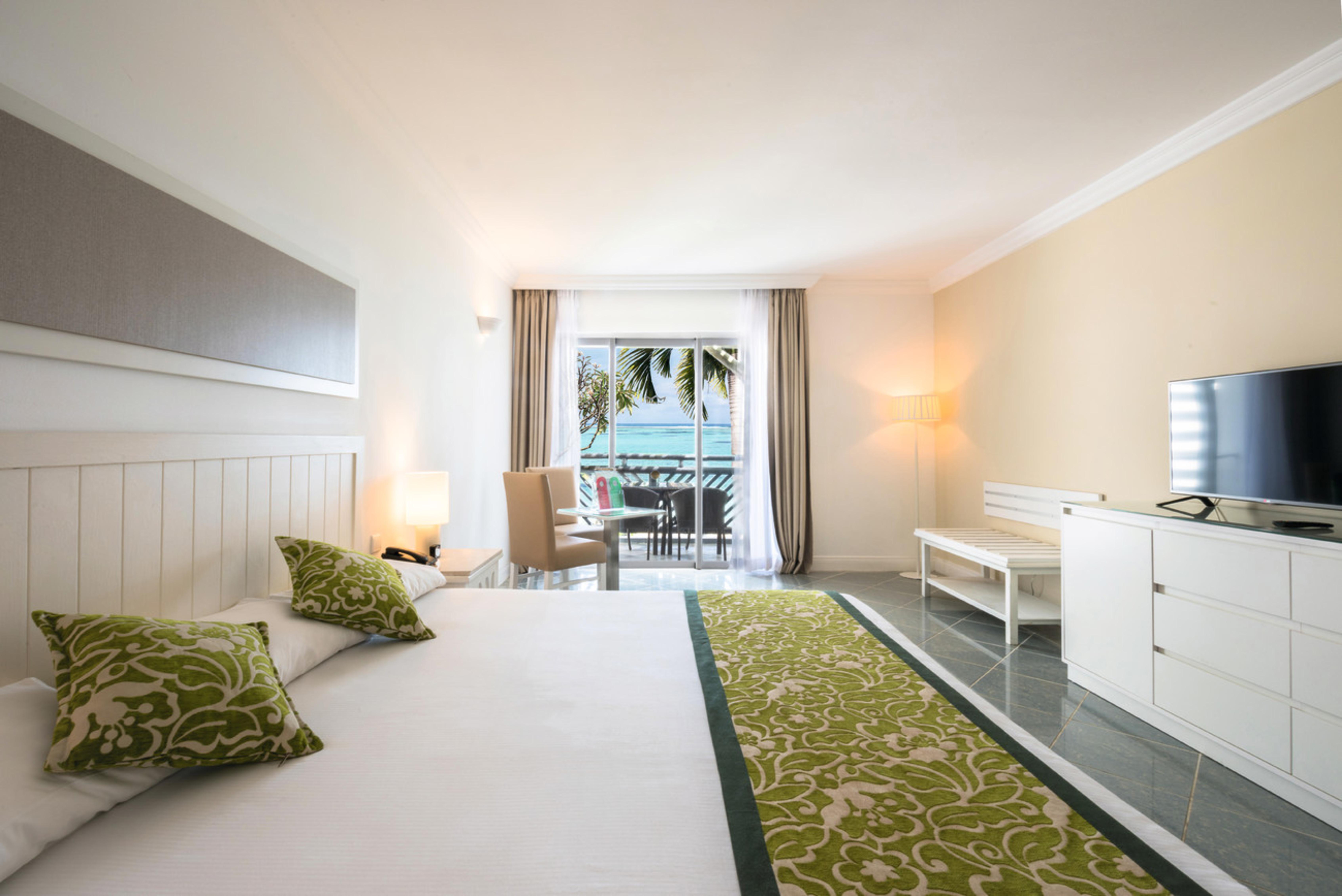 Hotel Riu Palace Mauritius (Adults Only) Le Morne Ngoại thất bức ảnh