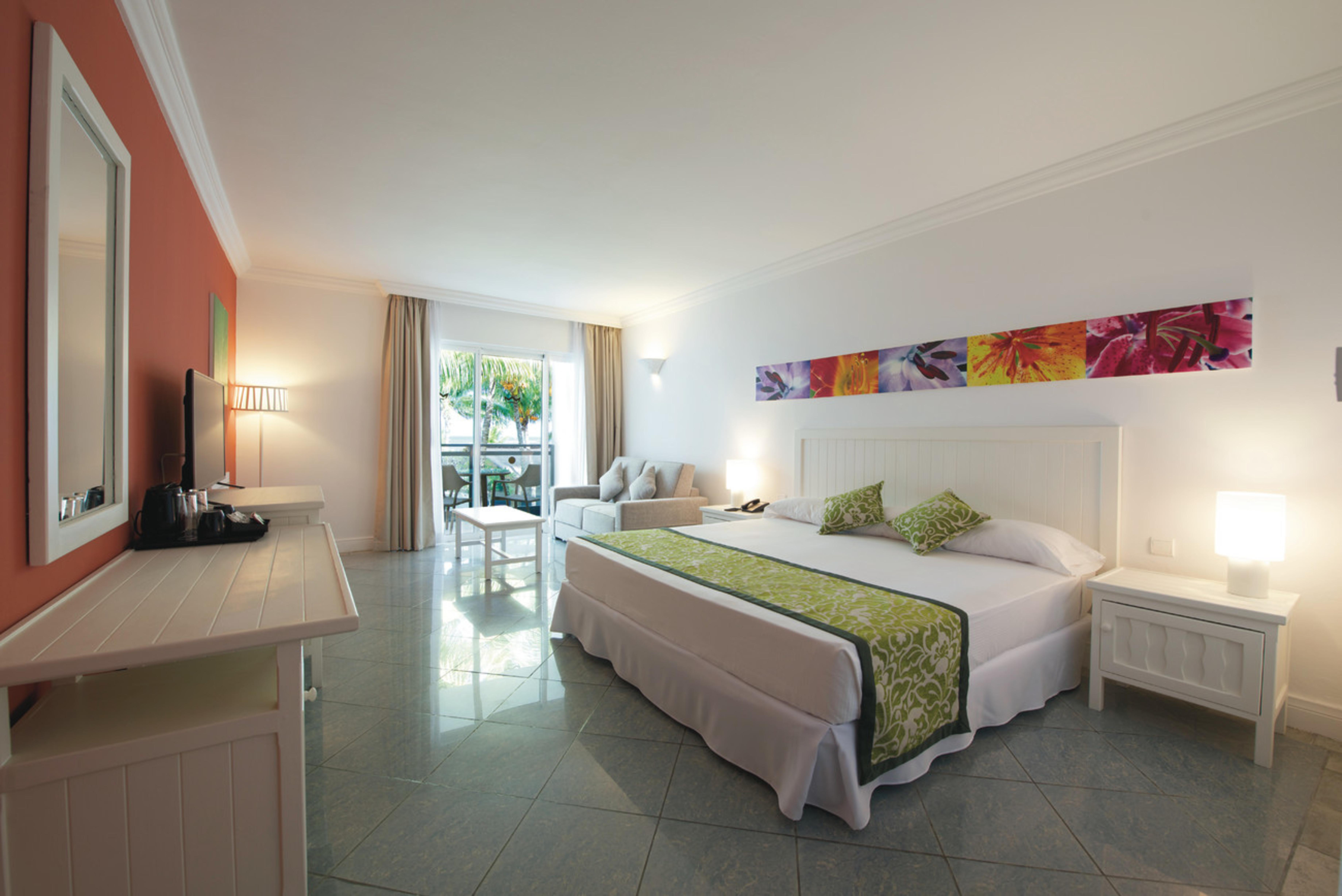 Hotel Riu Palace Mauritius (Adults Only) Le Morne Ngoại thất bức ảnh