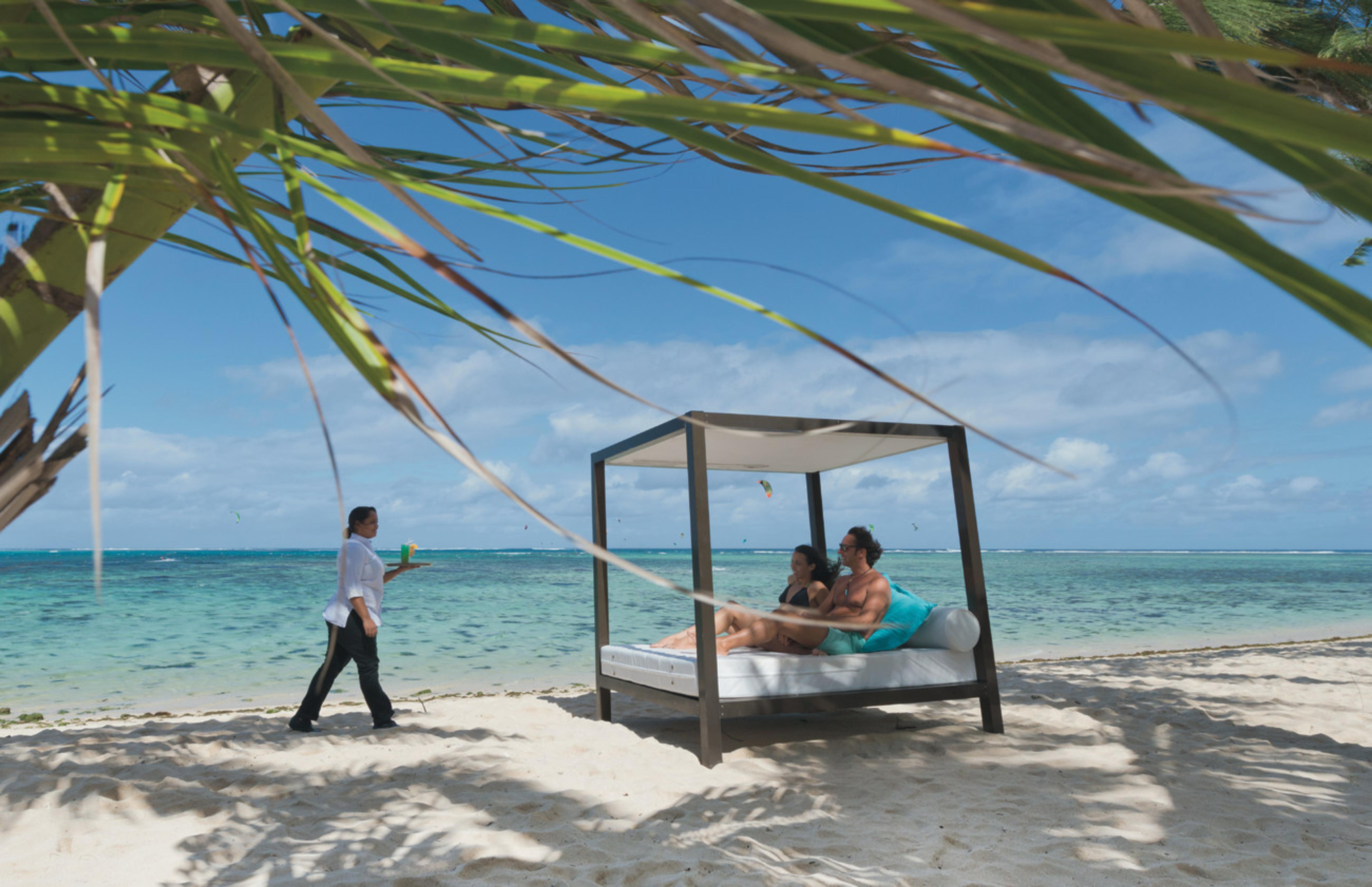 Hotel Riu Palace Mauritius (Adults Only) Le Morne Ngoại thất bức ảnh