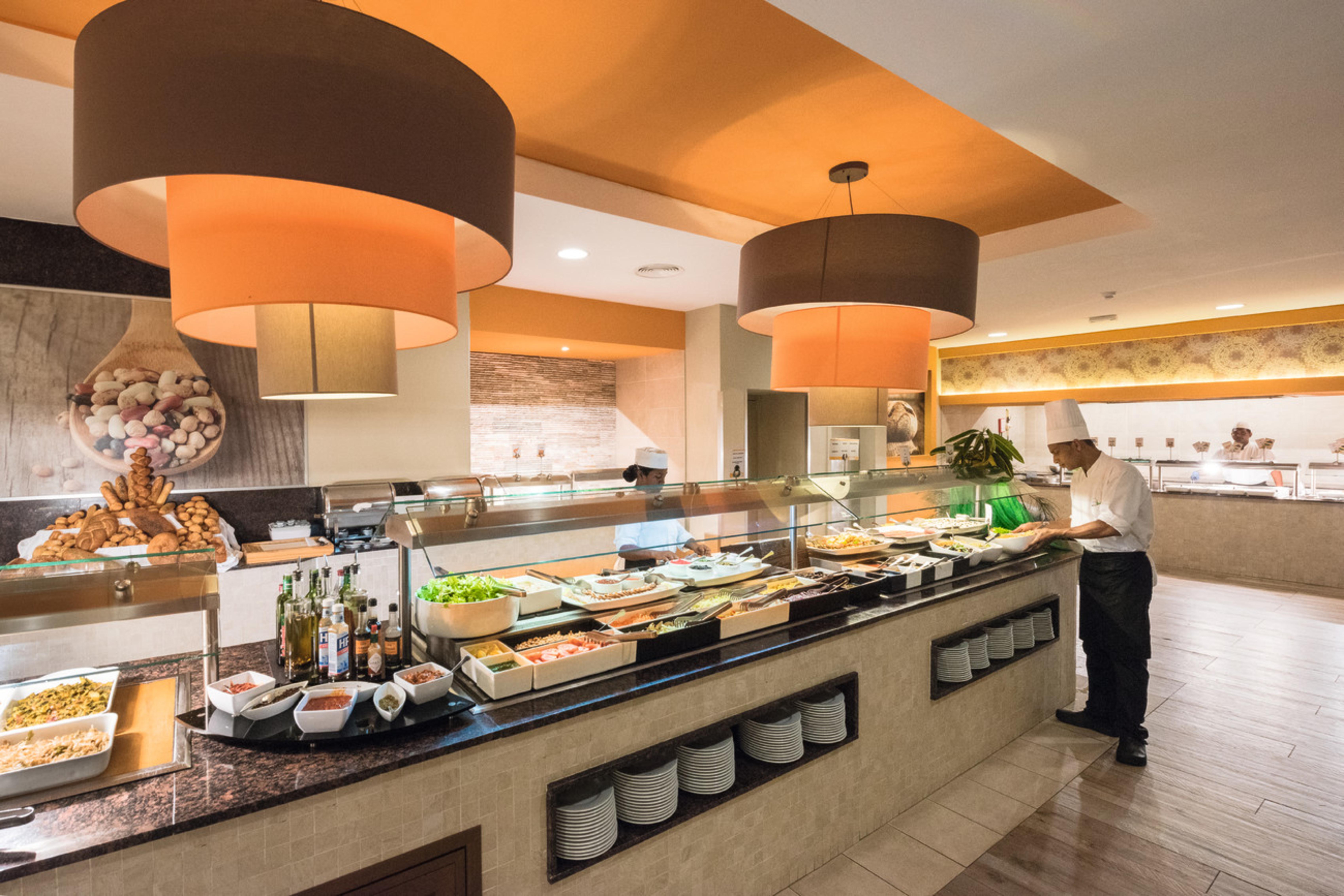 Hotel Riu Palace Mauritius (Adults Only) Le Morne Ngoại thất bức ảnh
