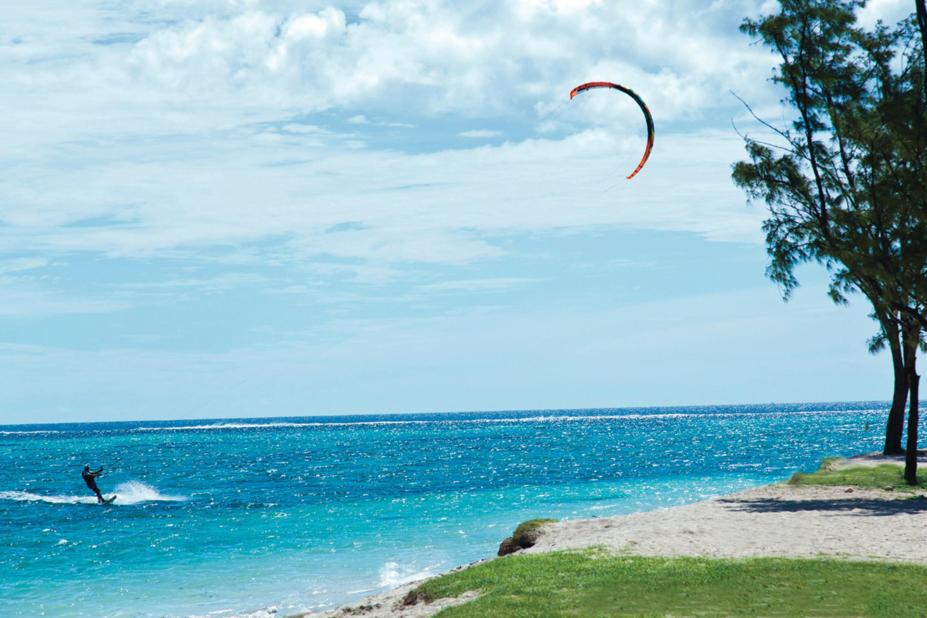 Hotel Riu Palace Mauritius (Adults Only) Le Morne Ngoại thất bức ảnh