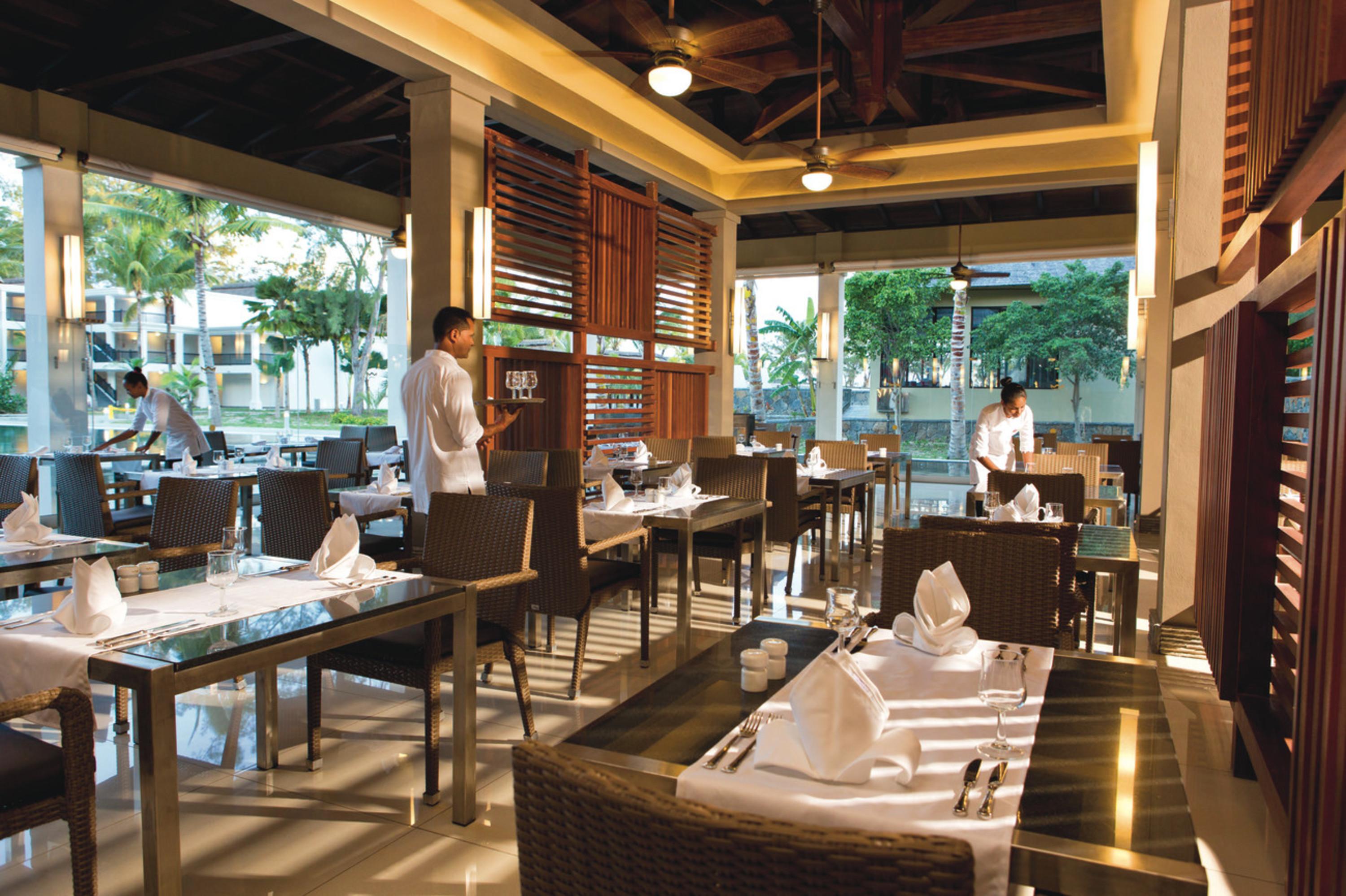 Hotel Riu Palace Mauritius (Adults Only) Le Morne Ngoại thất bức ảnh