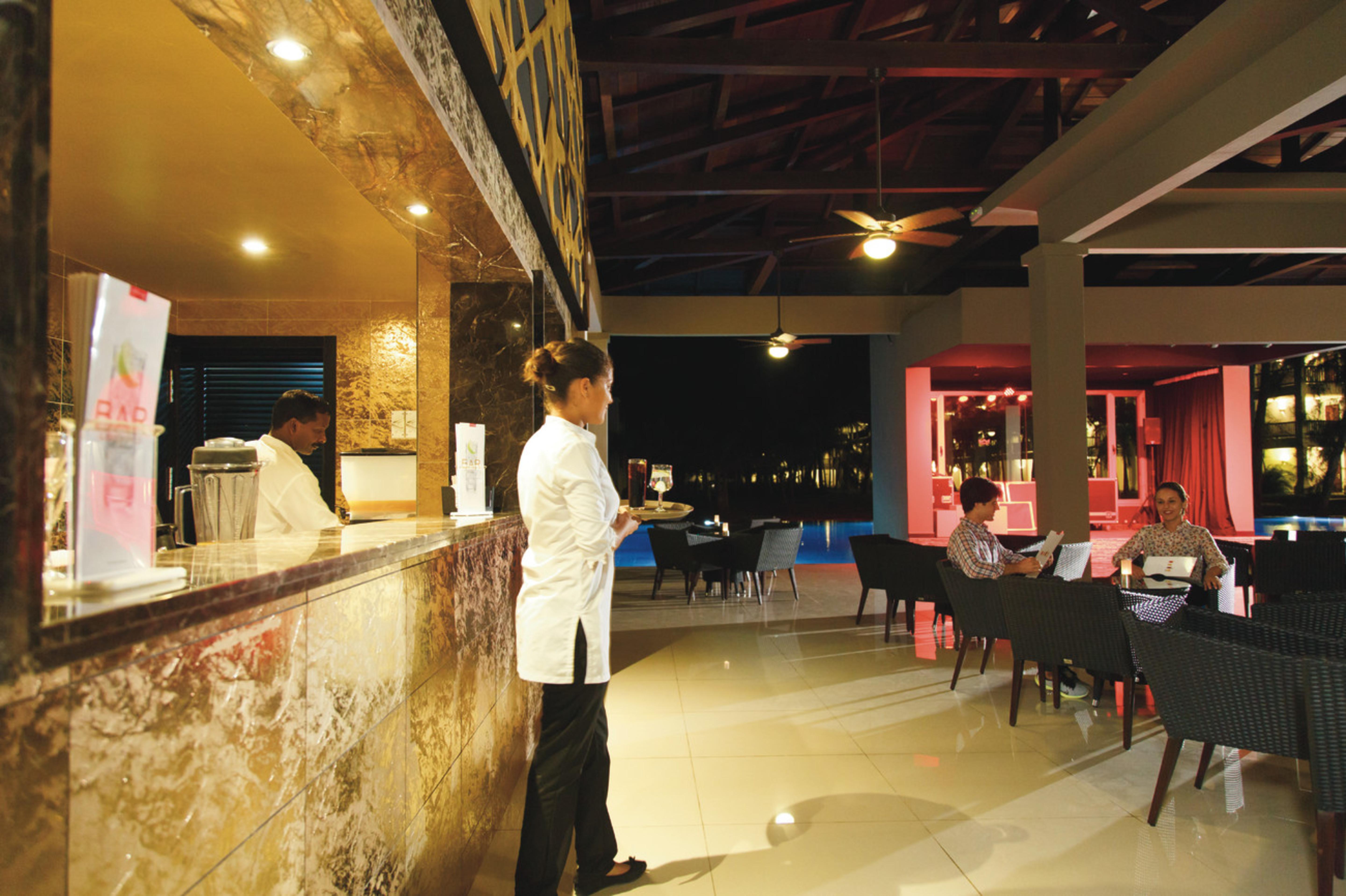Hotel Riu Palace Mauritius (Adults Only) Le Morne Ngoại thất bức ảnh