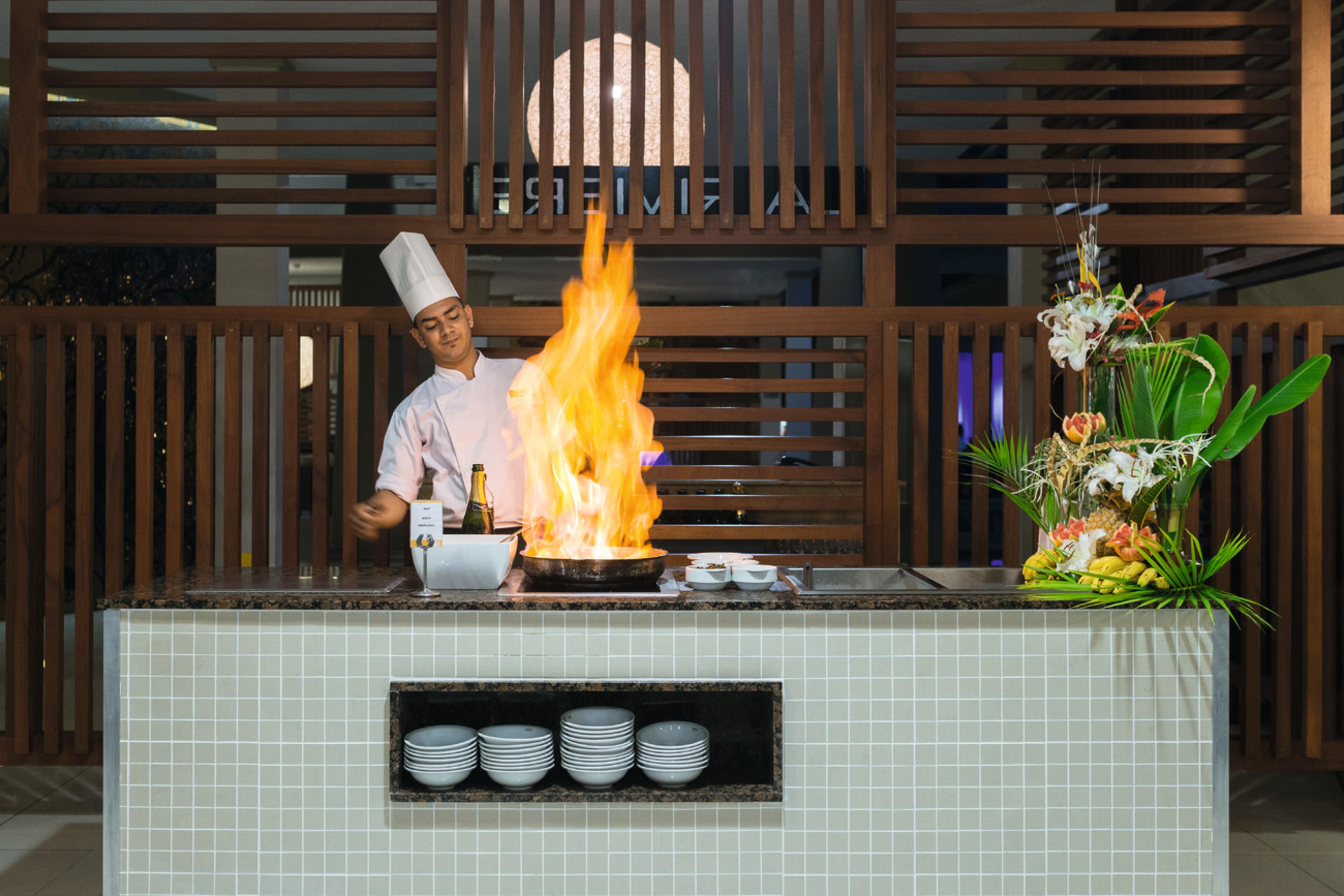 Hotel Riu Palace Mauritius (Adults Only) Le Morne Ngoại thất bức ảnh