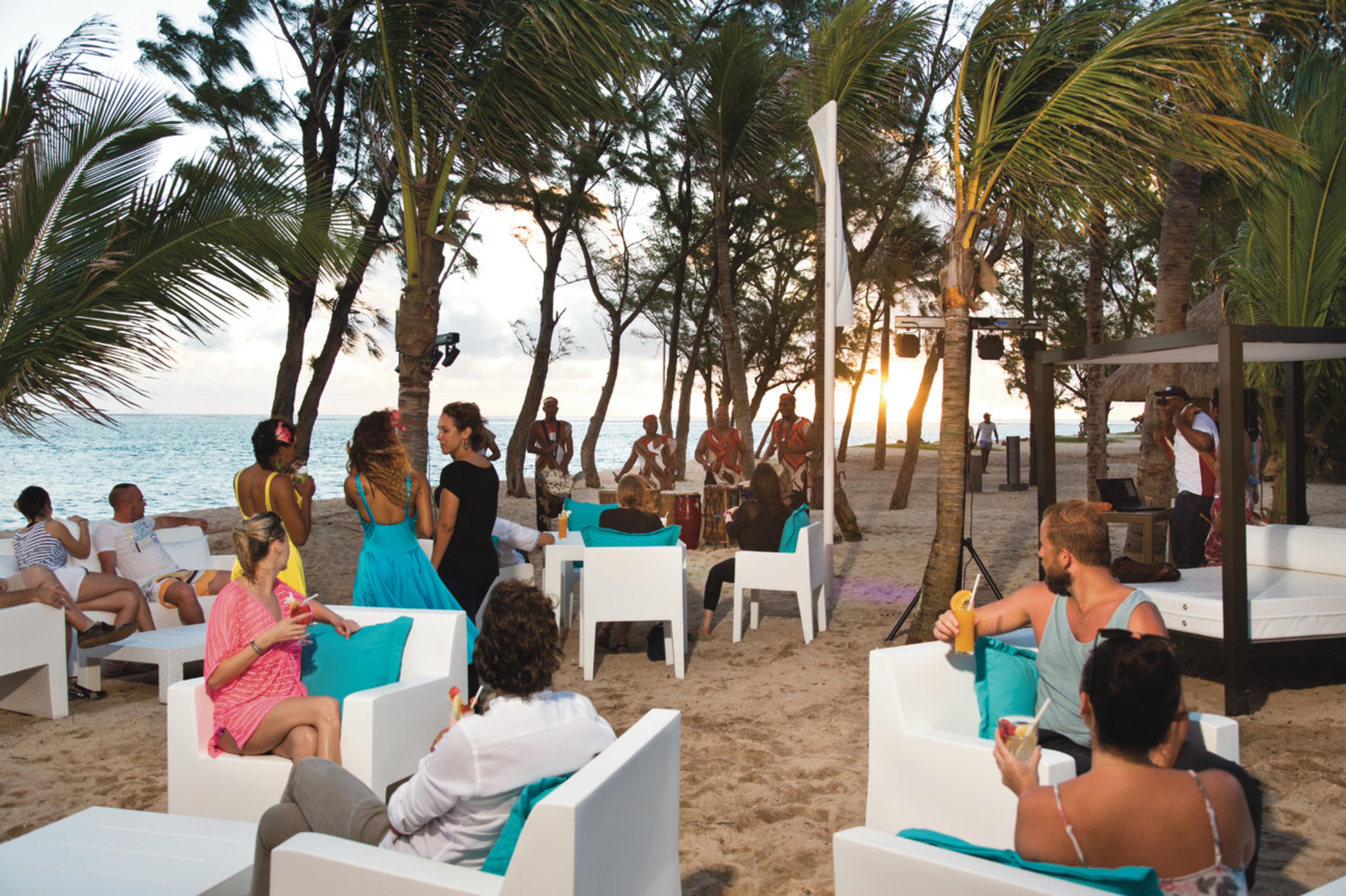 Hotel Riu Palace Mauritius (Adults Only) Le Morne Ngoại thất bức ảnh