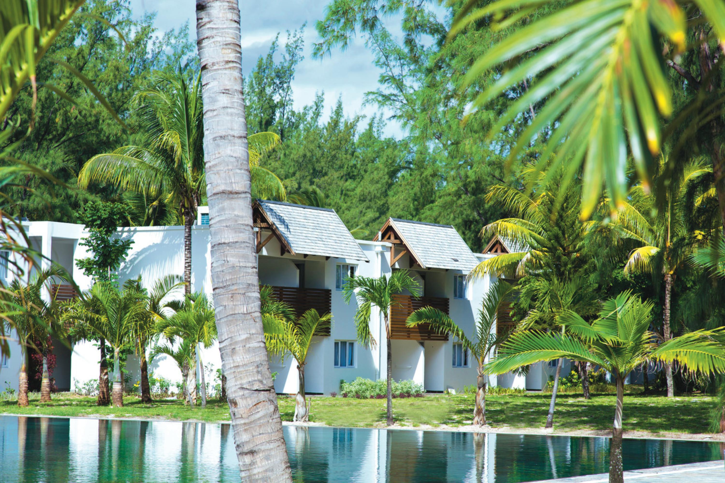 Hotel Riu Palace Mauritius (Adults Only) Le Morne Ngoại thất bức ảnh
