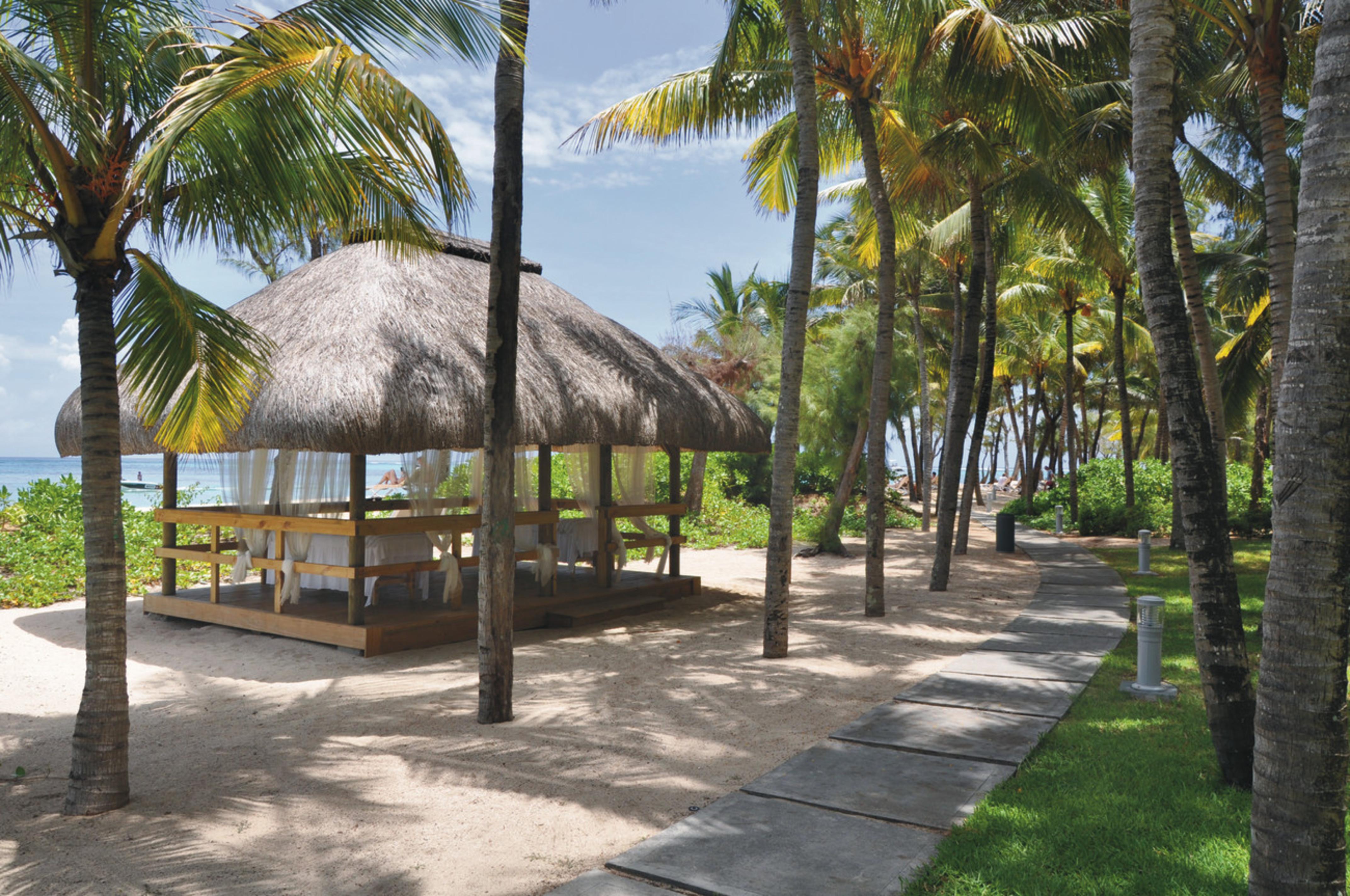 Hotel Riu Palace Mauritius (Adults Only) Le Morne Ngoại thất bức ảnh