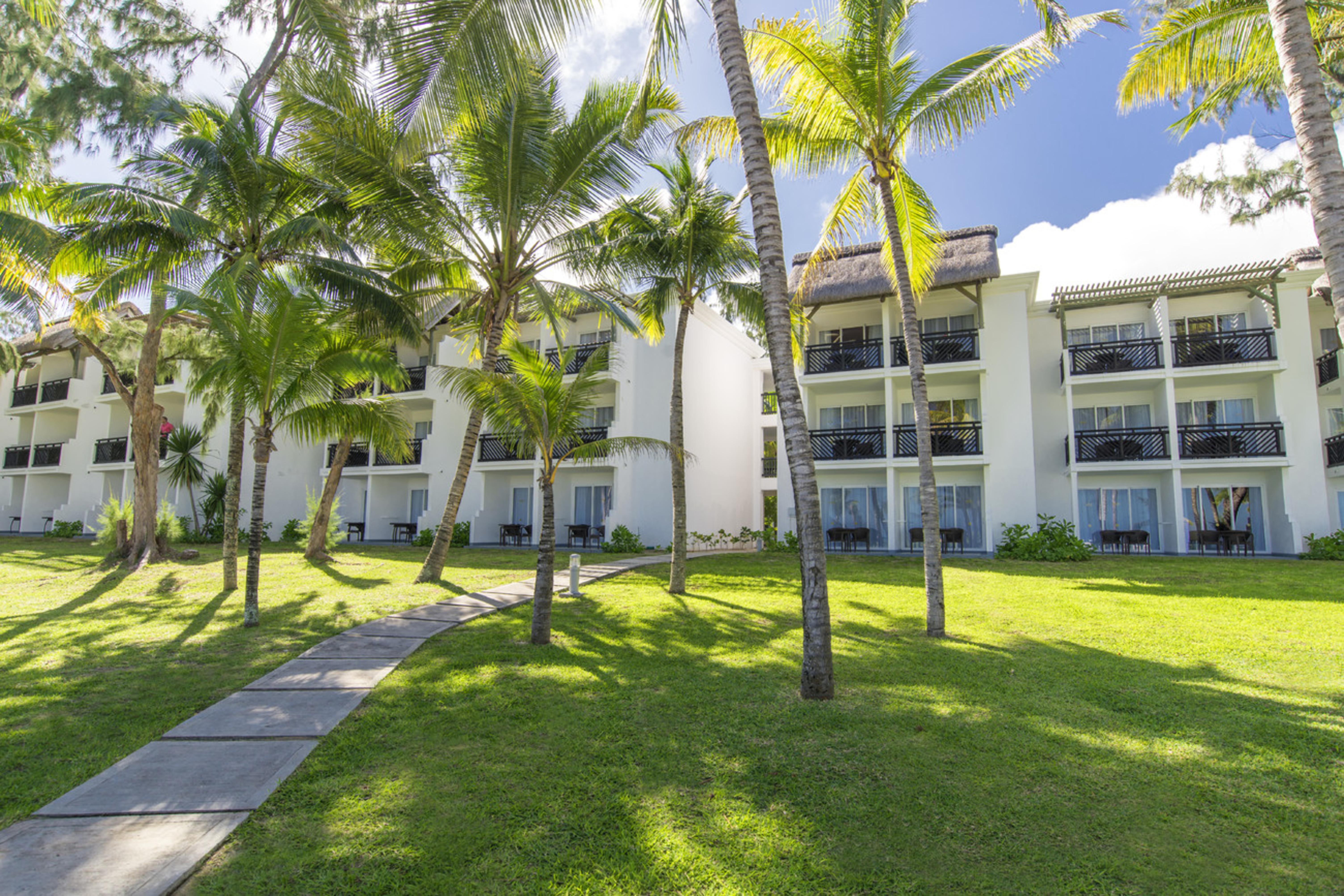Hotel Riu Palace Mauritius (Adults Only) Le Morne Ngoại thất bức ảnh
