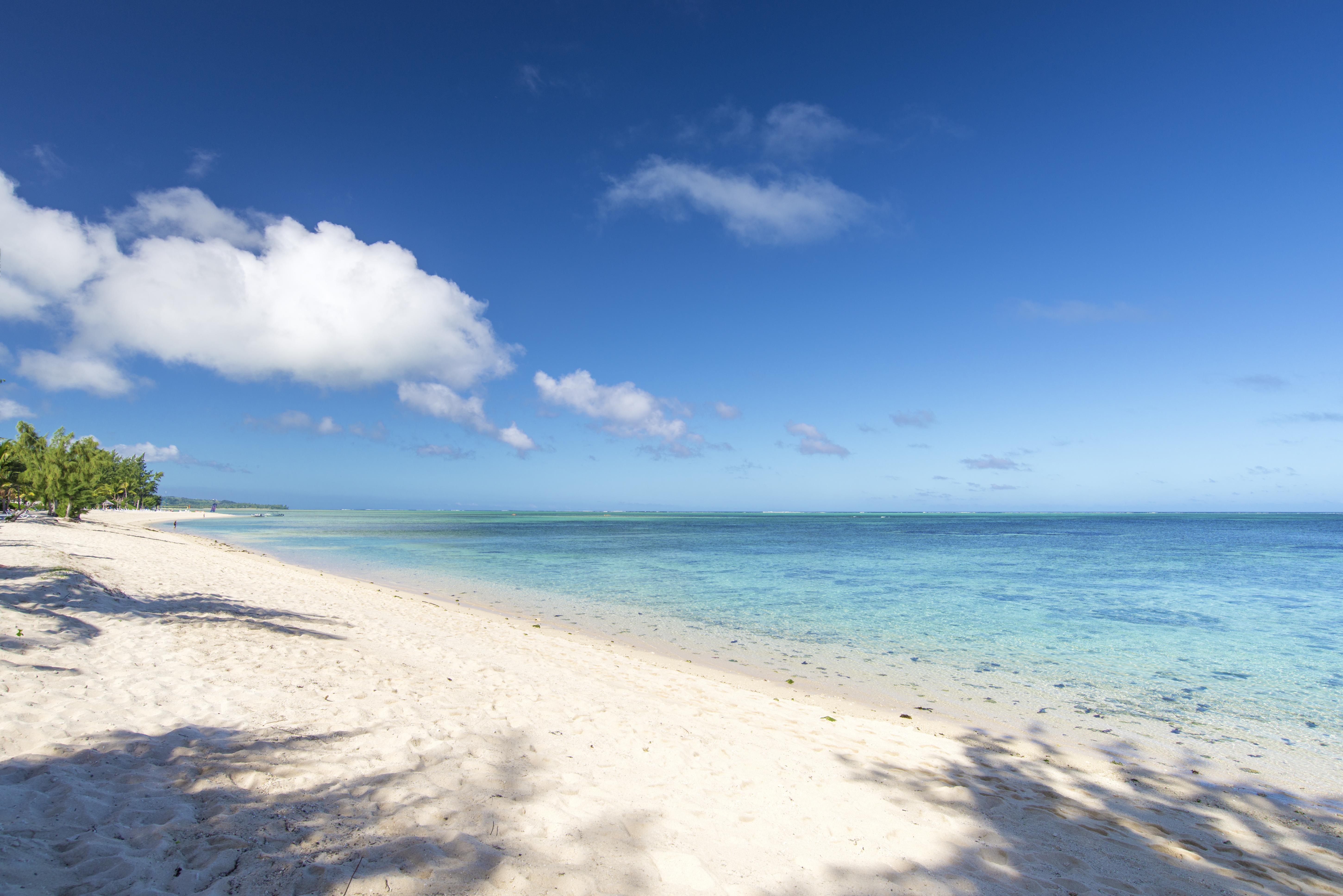 Hotel Riu Palace Mauritius (Adults Only) Le Morne Ngoại thất bức ảnh