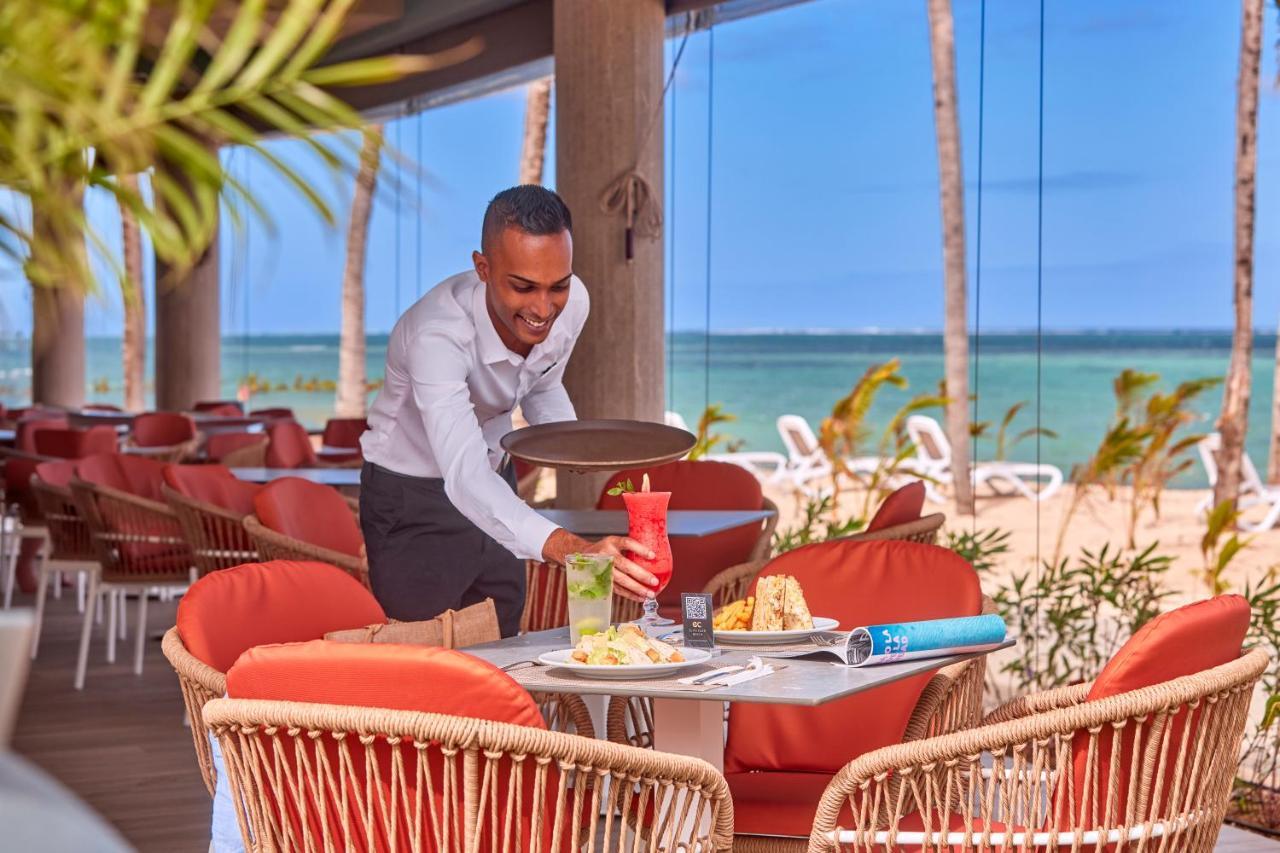 Hotel Riu Palace Mauritius (Adults Only) Le Morne Ngoại thất bức ảnh