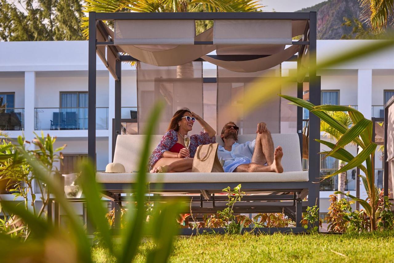 Hotel Riu Palace Mauritius (Adults Only) Le Morne Ngoại thất bức ảnh