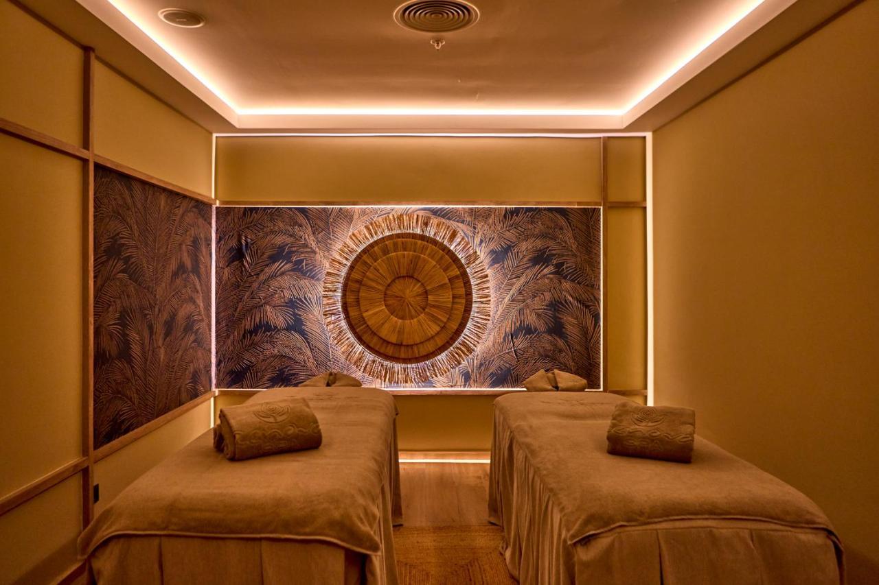 Hotel Riu Palace Mauritius (Adults Only) Le Morne Ngoại thất bức ảnh