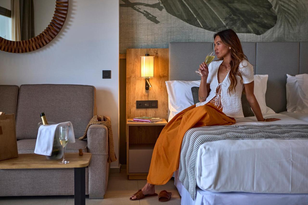 Hotel Riu Palace Mauritius (Adults Only) Le Morne Ngoại thất bức ảnh