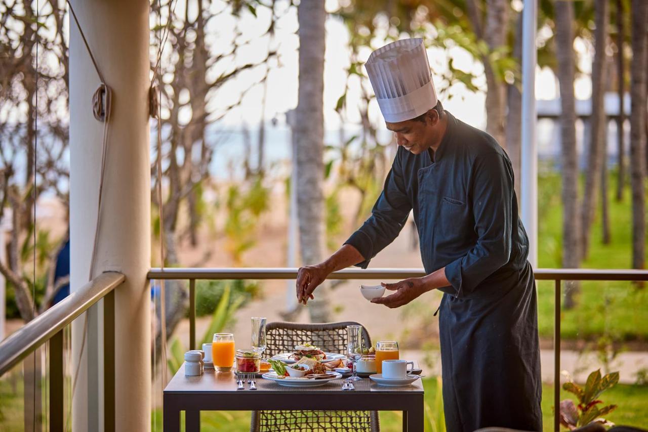 Hotel Riu Palace Mauritius (Adults Only) Le Morne Ngoại thất bức ảnh