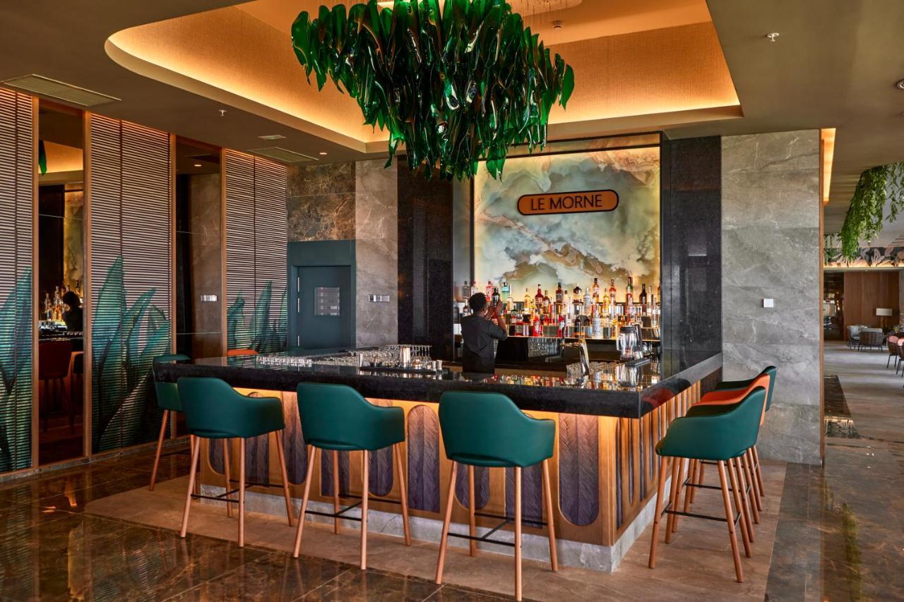 Hotel Riu Palace Mauritius (Adults Only) Le Morne Ngoại thất bức ảnh