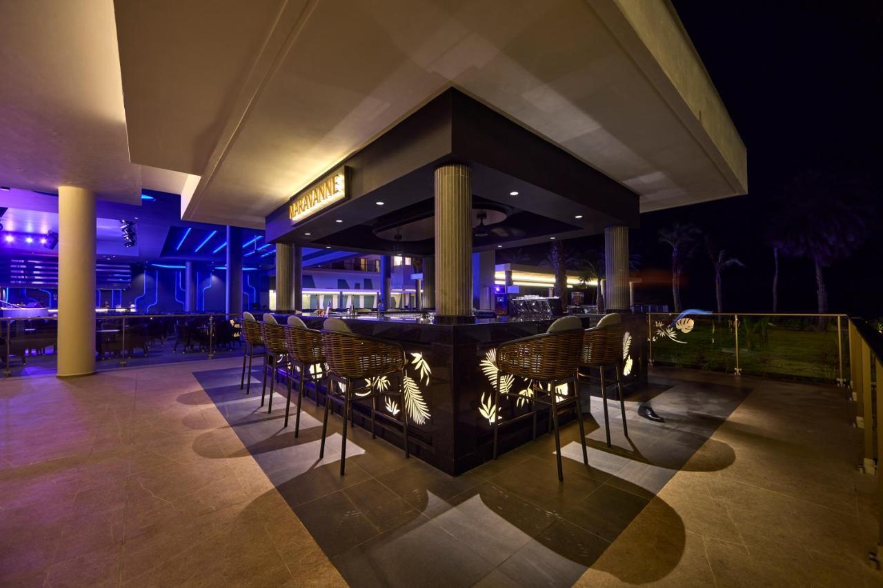 Hotel Riu Palace Mauritius (Adults Only) Le Morne Ngoại thất bức ảnh
