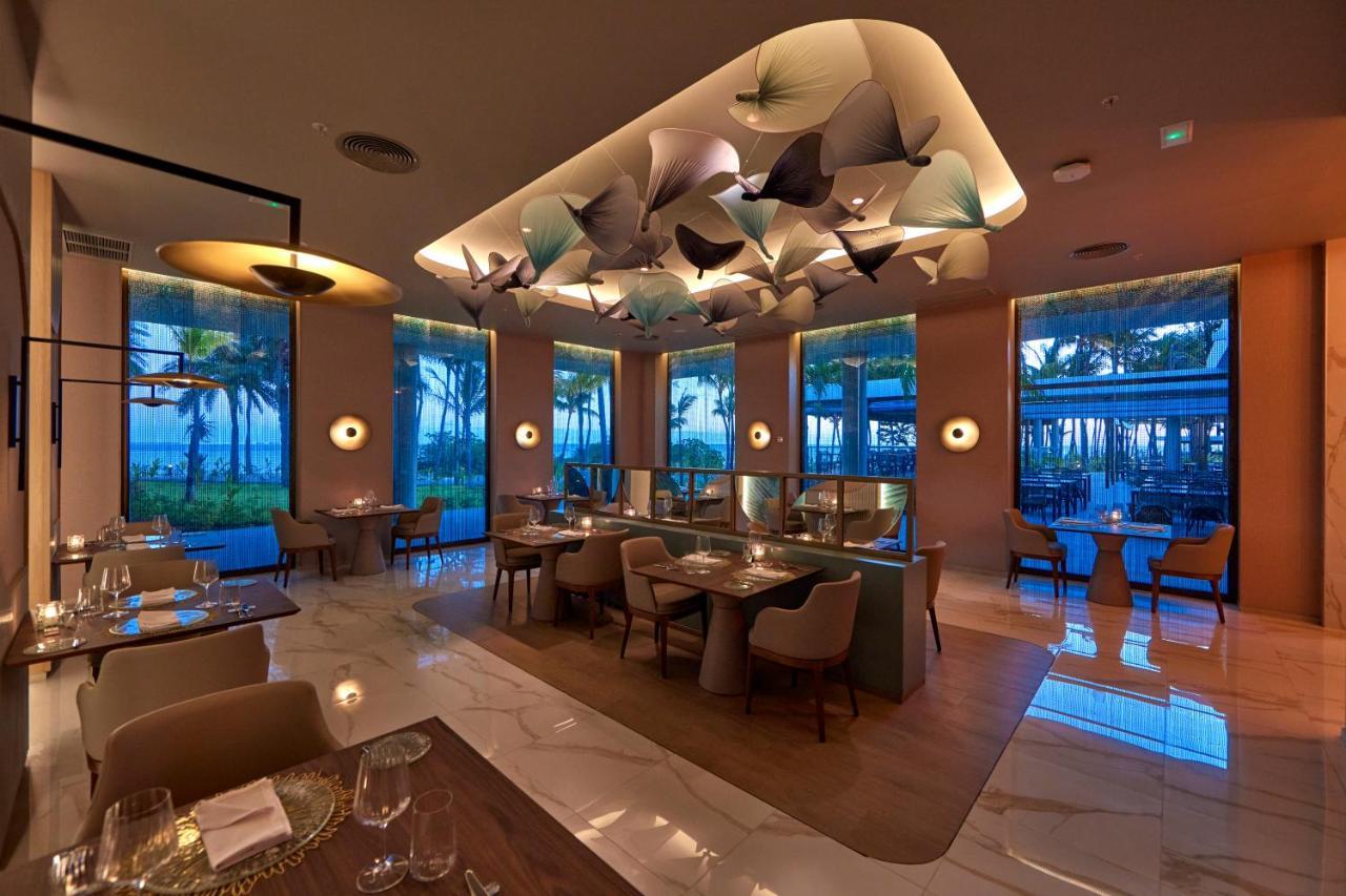 Hotel Riu Palace Mauritius (Adults Only) Le Morne Ngoại thất bức ảnh