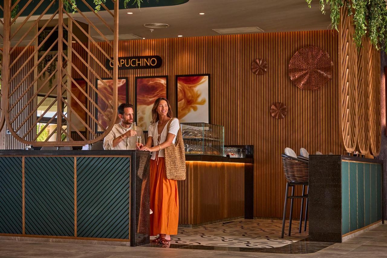 Hotel Riu Palace Mauritius (Adults Only) Le Morne Ngoại thất bức ảnh